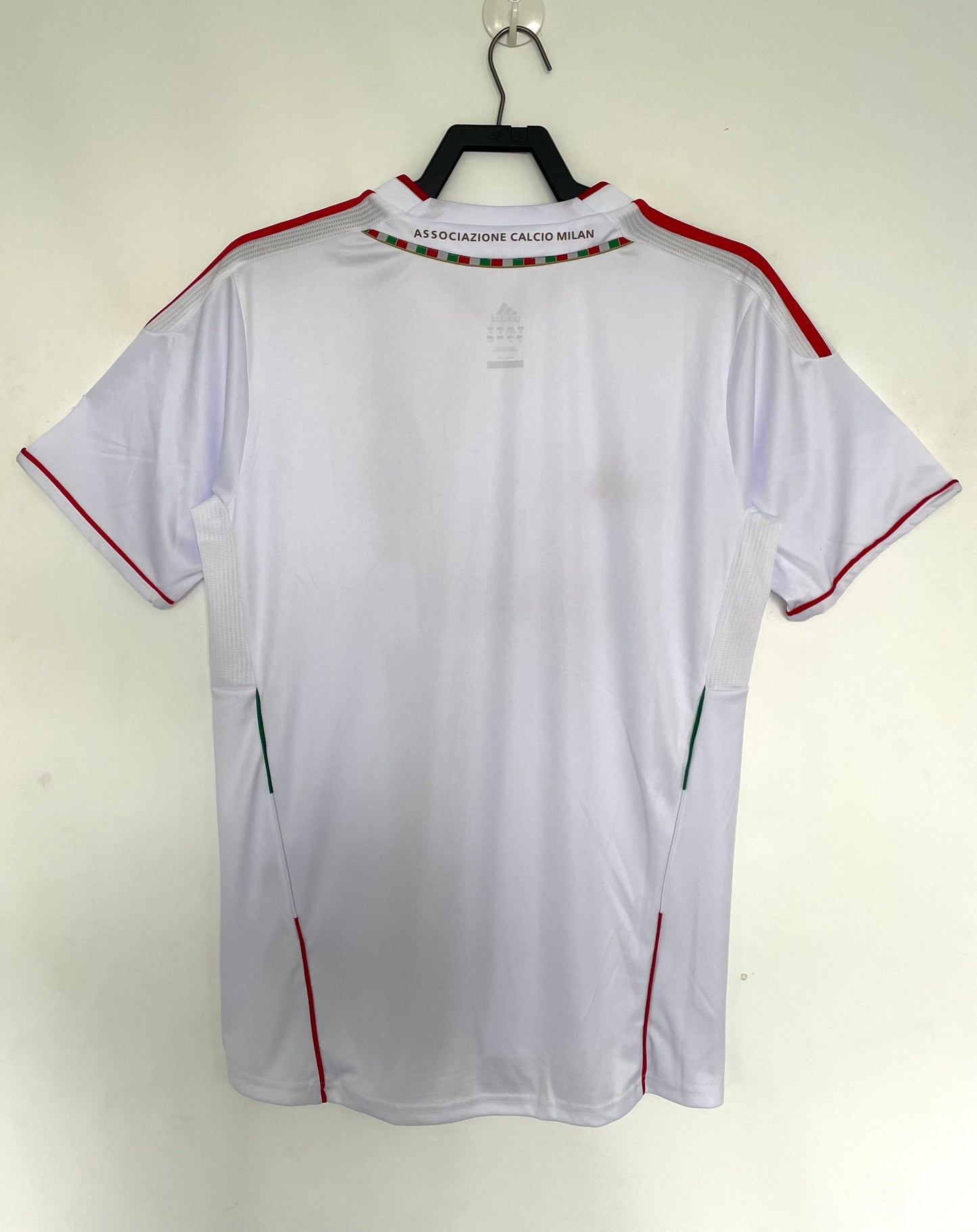 Maillot Rétro Homme Milan Extérieur - 2011/12