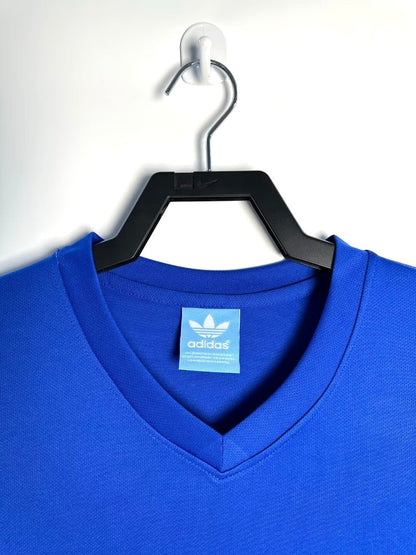 Maillot Rétro Homme Équipe Américaine Extérieur - 1987