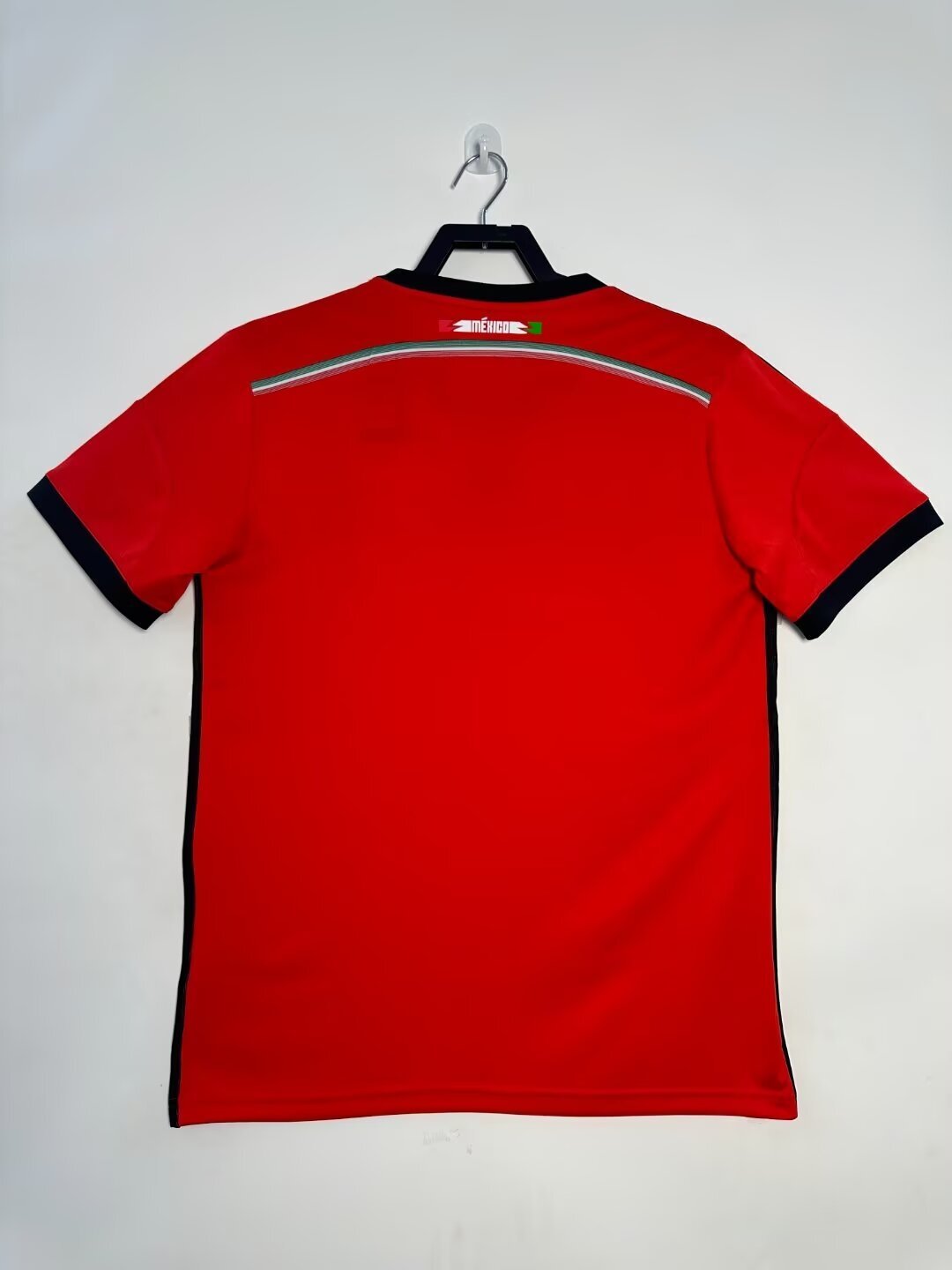 Camiseta Retro de Hombre Selección Nacional de México Local - 2014