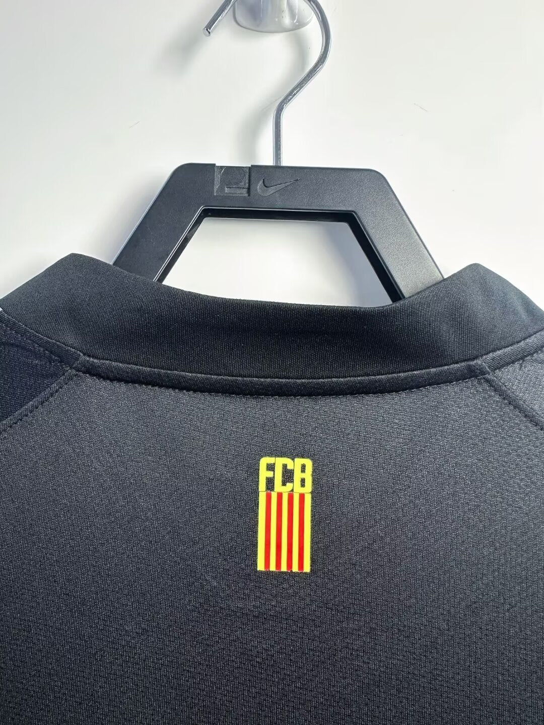 Maillot Rétro Homme Barcelone Extérieur - 2011/12