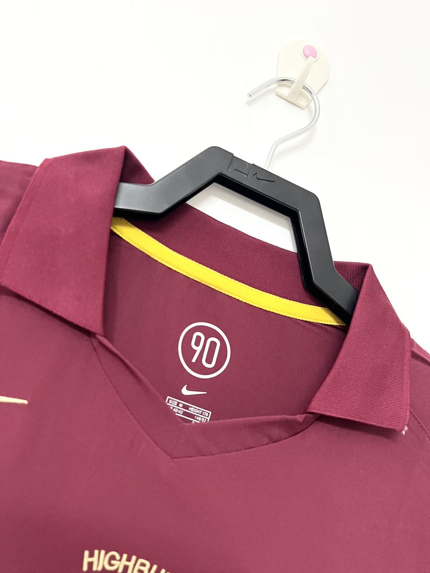 Maillot Rétro Homme Arsenal - 2005/06
