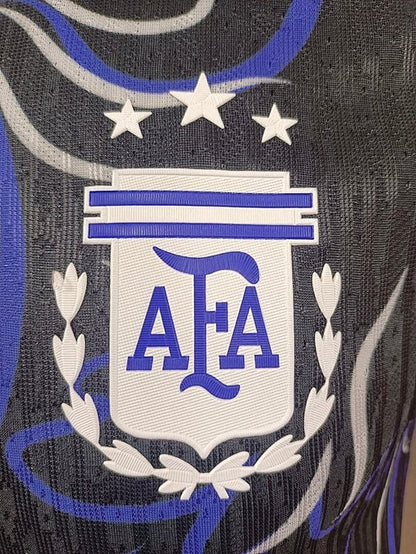 Woman's Jersey Argentina National Team Away - 26/27