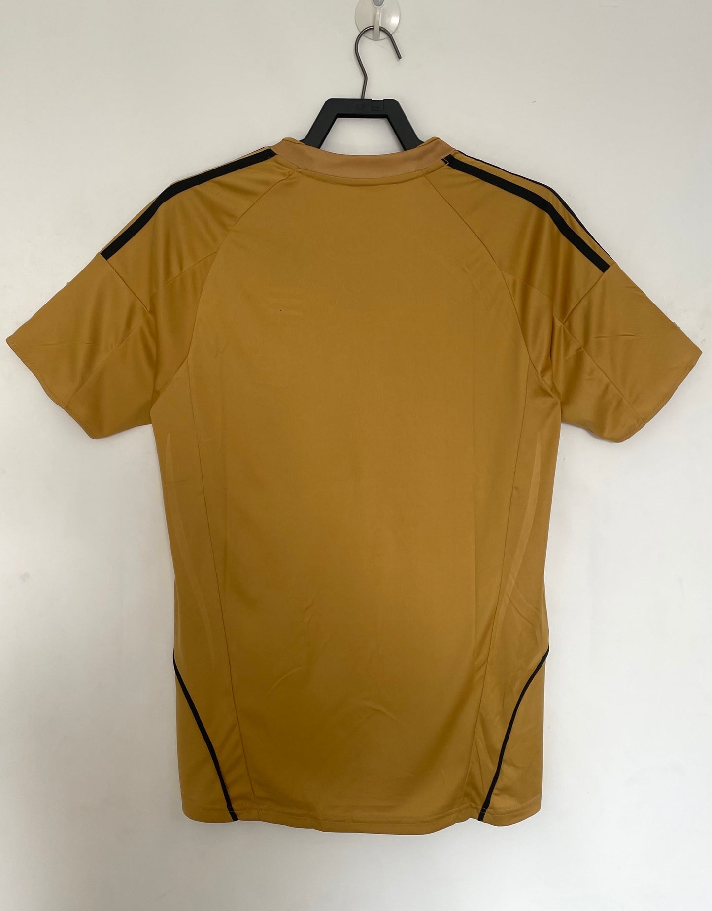 Man's Retro Jersey Spain National Team Away - 2008