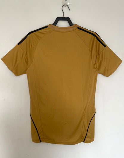 Man's Retro Jersey Spain National Team Away - 2008