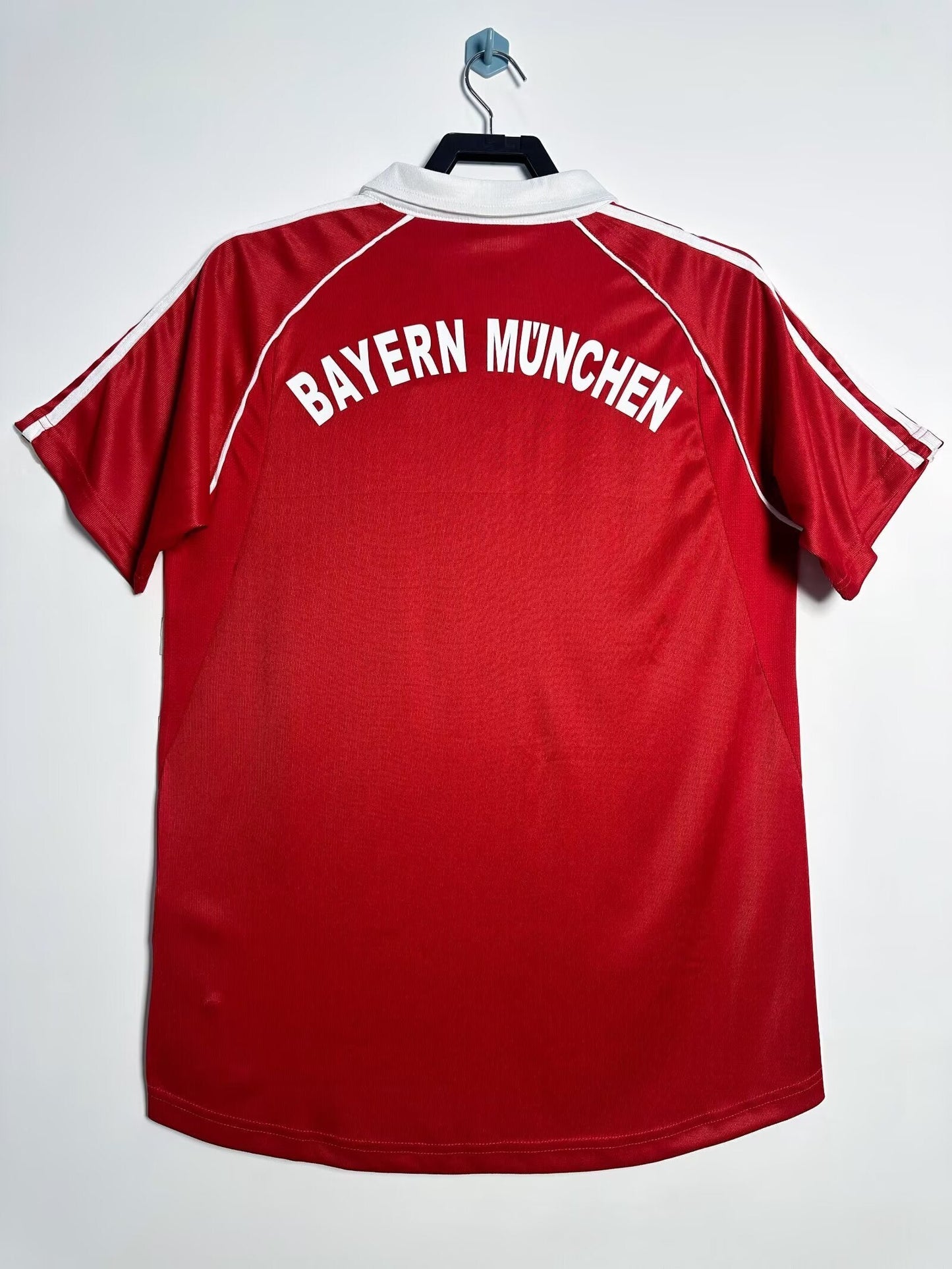 Man's Jersey Bayern Munchen Team Home -  2005/06