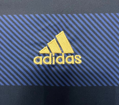 Camiseta retro de la Selección Argentina para hombre - 2014