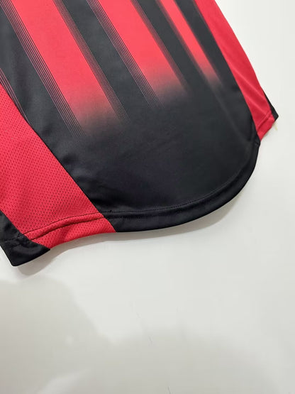 Camiseta retro de hombre del equipo de Milán - 2004/05