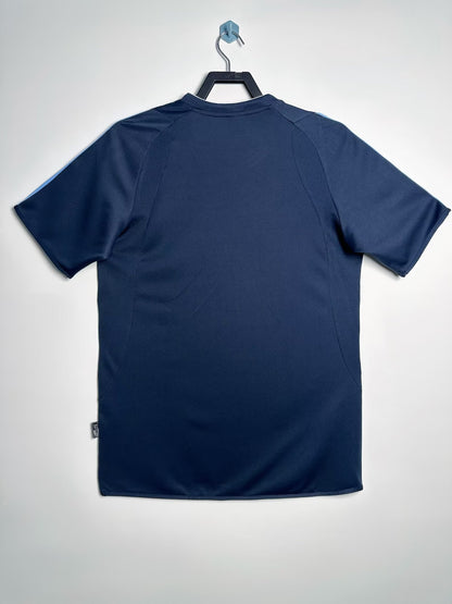 Camiseta retro de hombre del Real Madrid - Temporada 2003/04