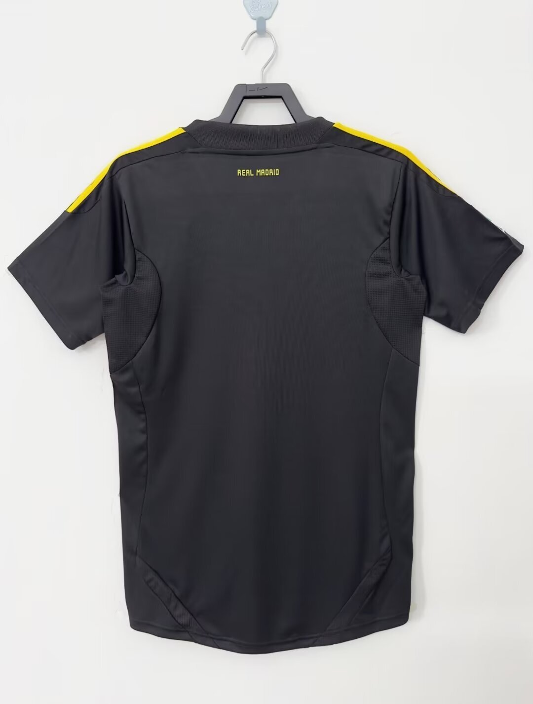 Camiseta Retro Real Madrid Hombre - 2011/12