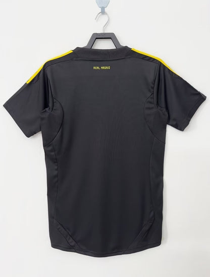 Camiseta Retro Real Madrid Hombre - 2011/12