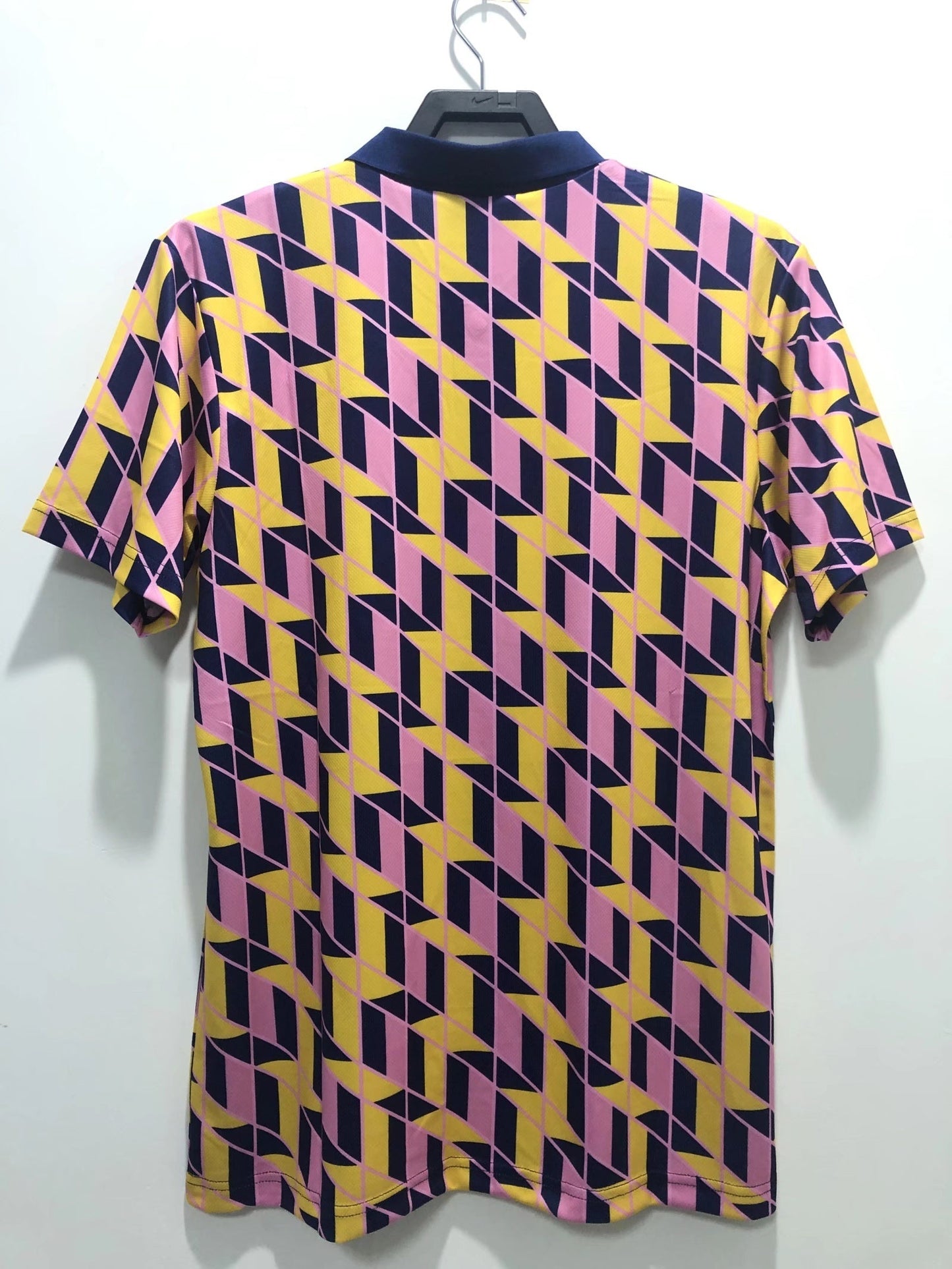 Camiseta retro de la Selección Nacional de Escocia para hombre - 1988/89