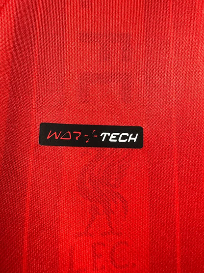 Maillot Rétro Domicile Homme Liverpool - 2013/2014
