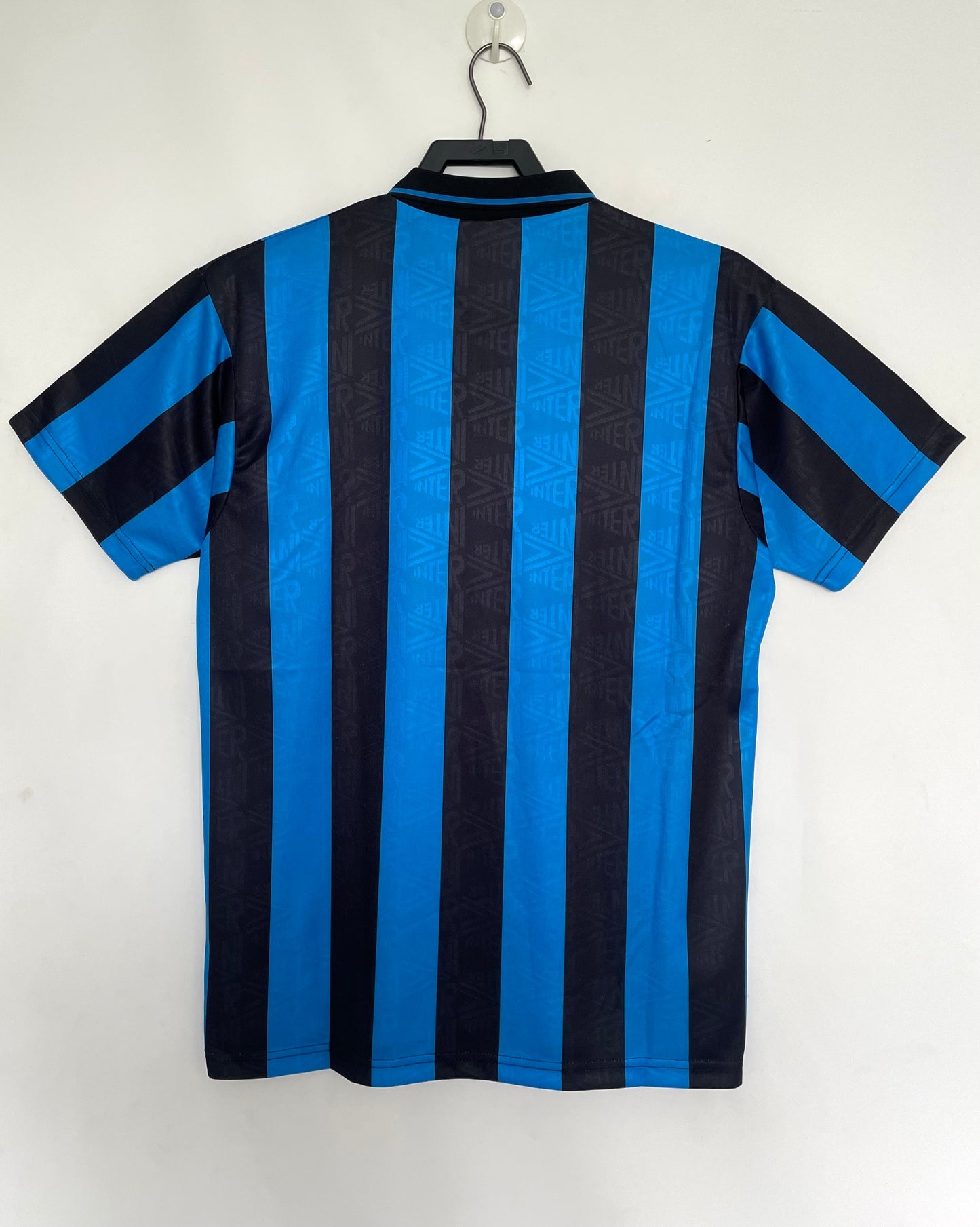 Maillot Rétro Homme Inter Milan Domicile - 1992/94