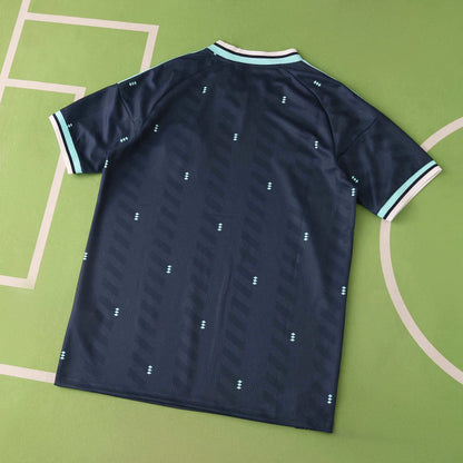 Camiseta de hombre Selección Nacional de Alemania II - 26/27
