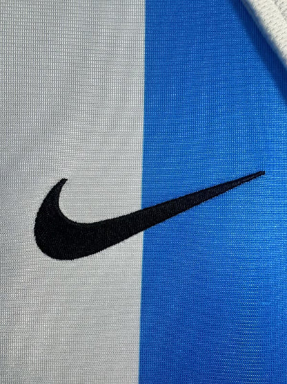 Camiseta de hombre retro del Málaga CF de la temporada 2012/13