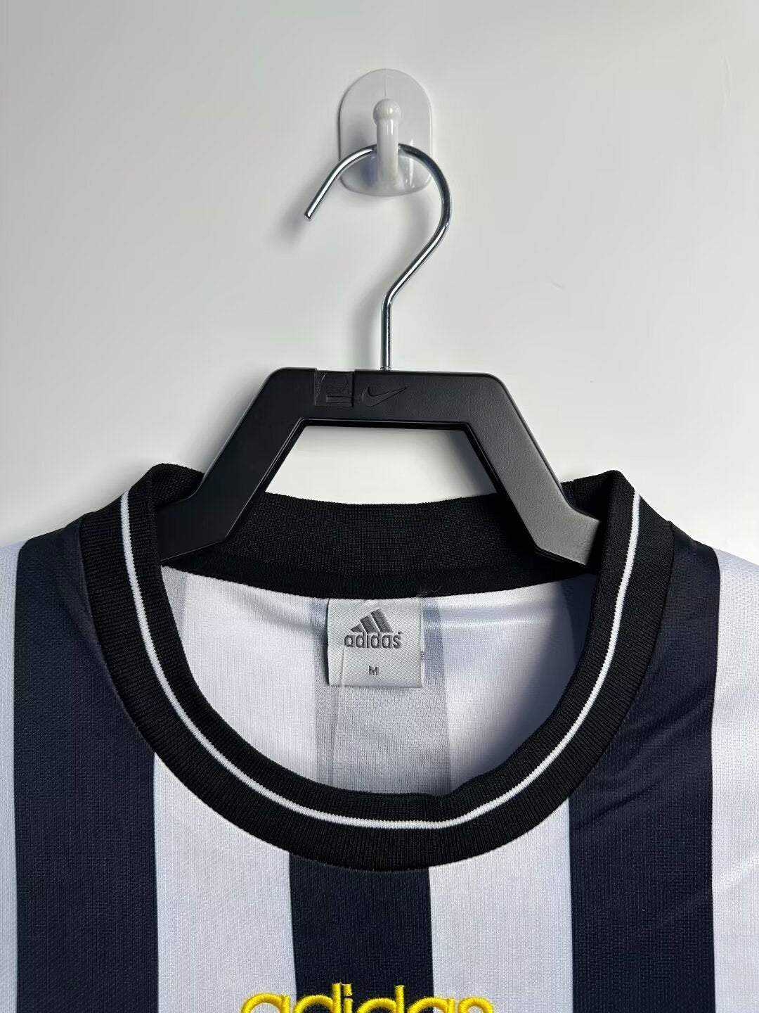 Maillot Rétro Homme Manches Longues Newcastle – 1997/99