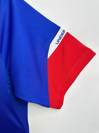 Jersey retro para hombre del equipo Cruz Azul - 2018/19