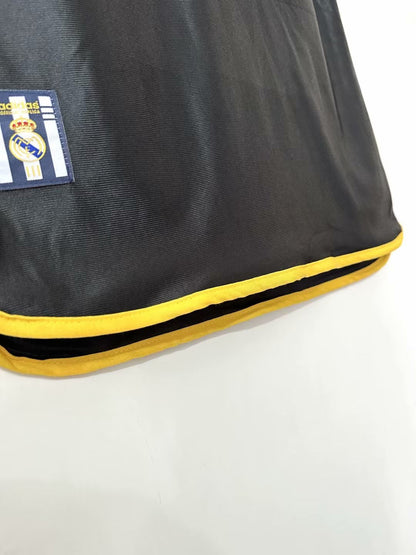 Maillot Rétro Homme Real Madrid - 1999/01