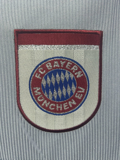 Man's Jersey Bayern Munchen Team Away - 1998/1999