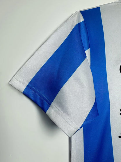 Camiseta de hombre retro del Málaga CF de la temporada 2012/13