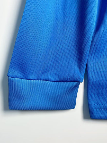 Maillot rétro homme manches longues Napoli - 1987/88