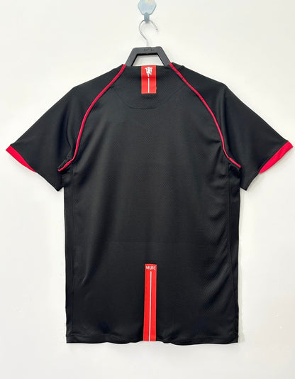 Maillot Rétro Homme Manchester United - Saison 2007/08