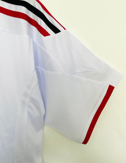 Maillot Rétro Homme Milan Extérieur - 2009/10