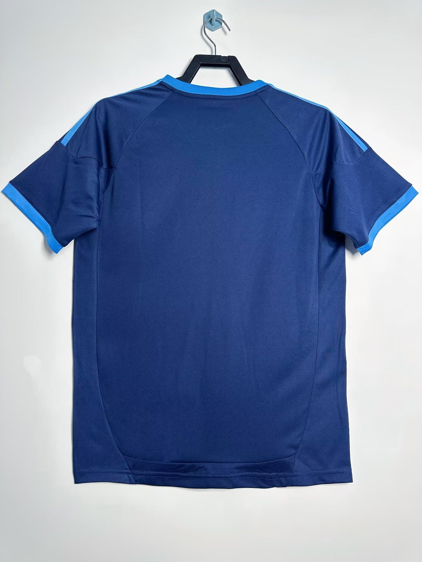 Maillot Homme Rétro Schalke 04 Extérieur - 2010/11