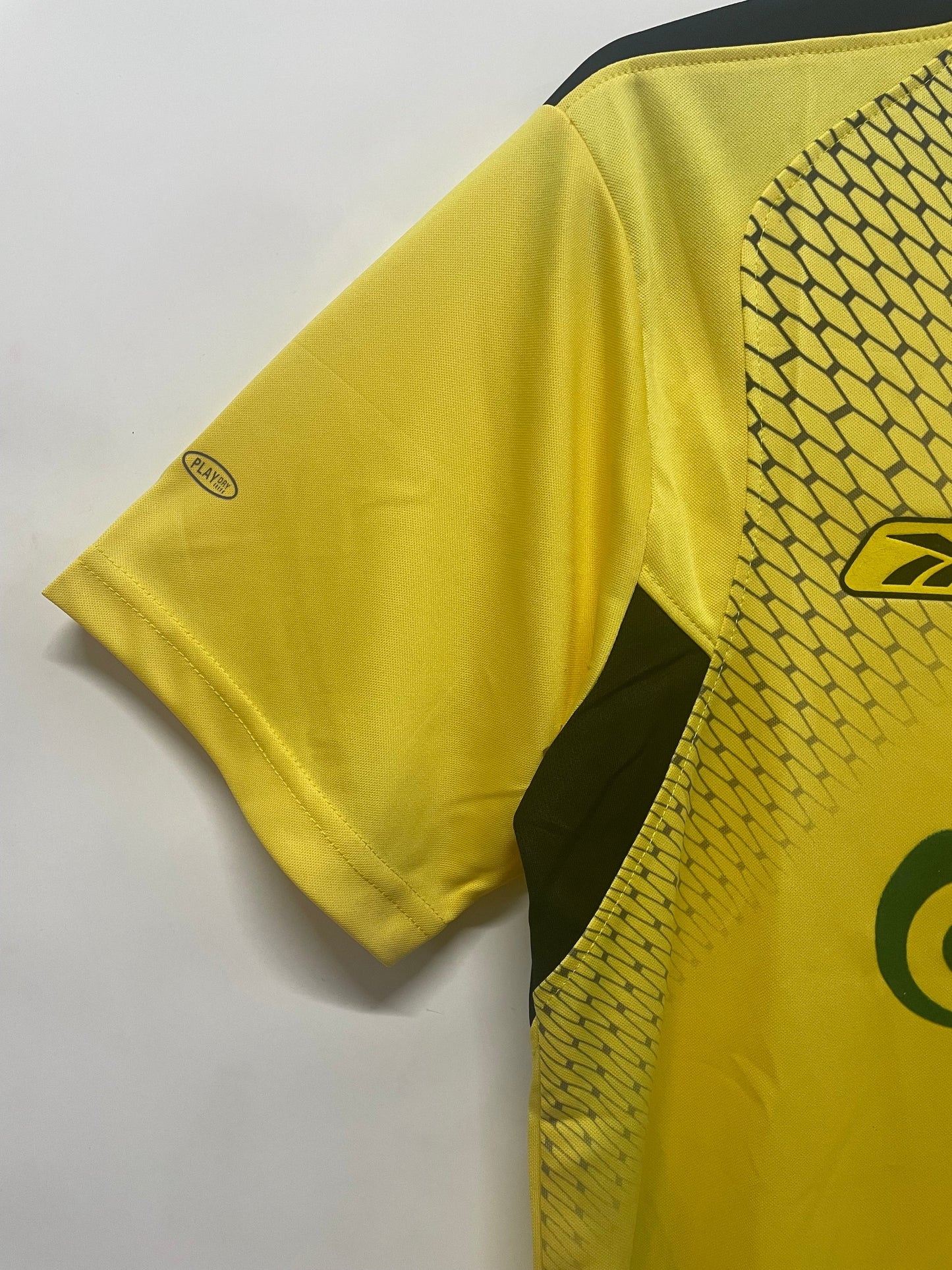Maillot Rétro Homme Liverpool Extérieur - 2004/2005