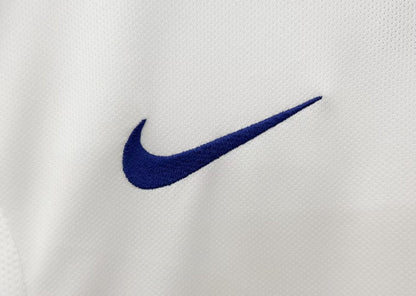 Camiseta retro de hombre Selección Nacional de Italia - 1996