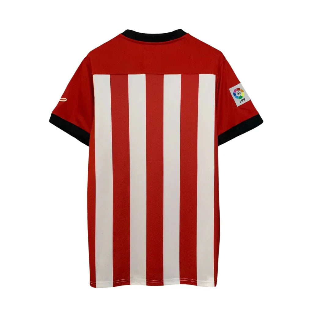 Maillot Homme Rétro Athletic Bilbao Domicile - 2011/2012