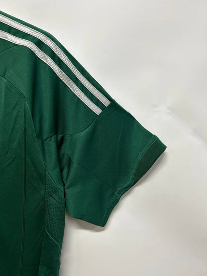 Camiseta Retro de Hombre del Real Madrid - 2012/2013