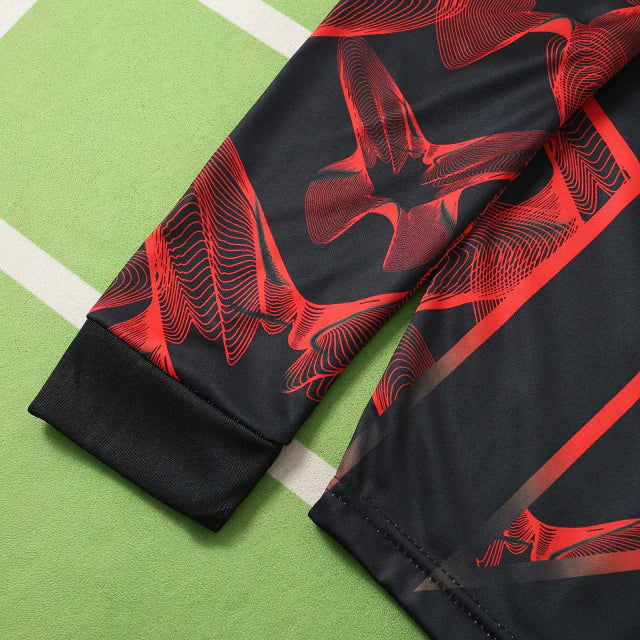 Man's Long Sleeve Canada National Team - 26/27