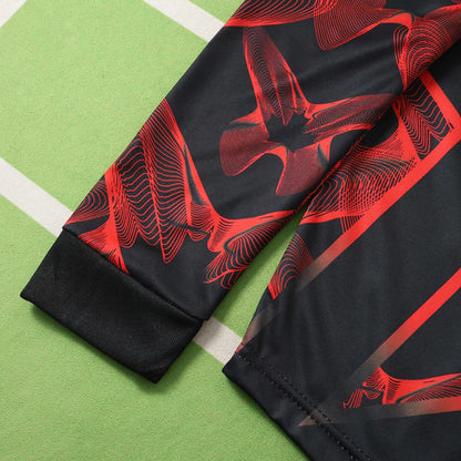 Man's Long Sleeve Canada National Team - 26/27