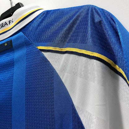Maillot Rétro Chelsea Domicile - 1997/1999