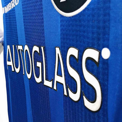 Maillot Rétro Chelsea Domicile - 1997/1999