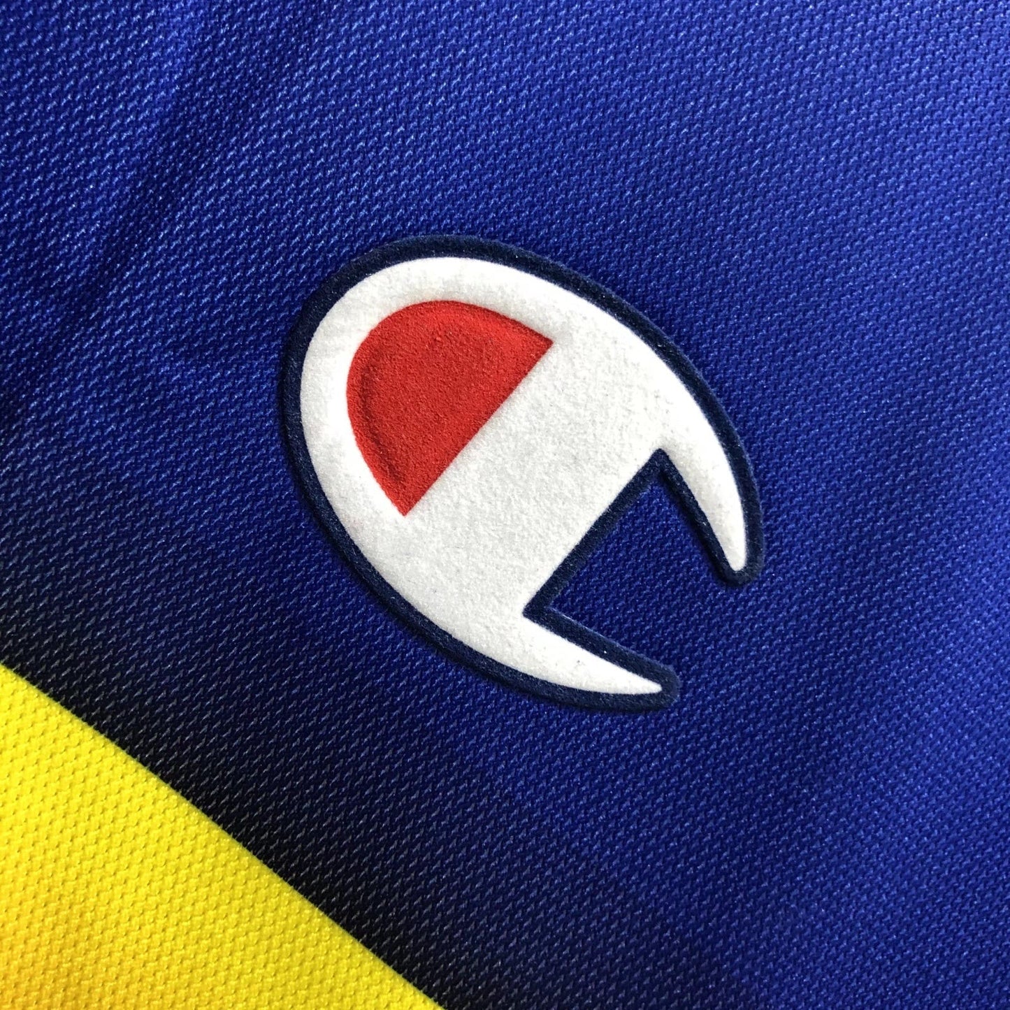 Maillot Rétro Homme Parma Calcio Domicile - 2001/02