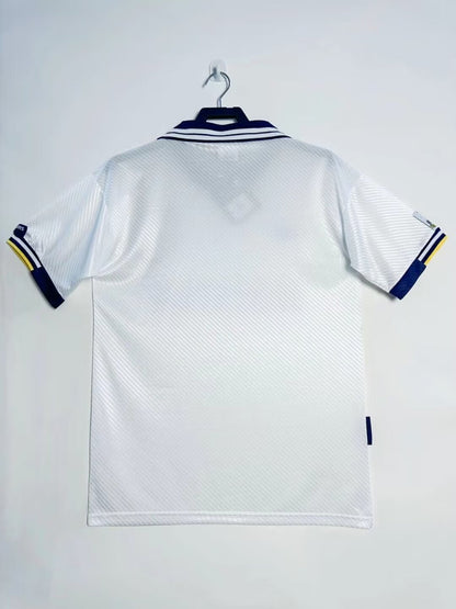 Camiseta Retro de Hombre Tottenham Local - 1993/95