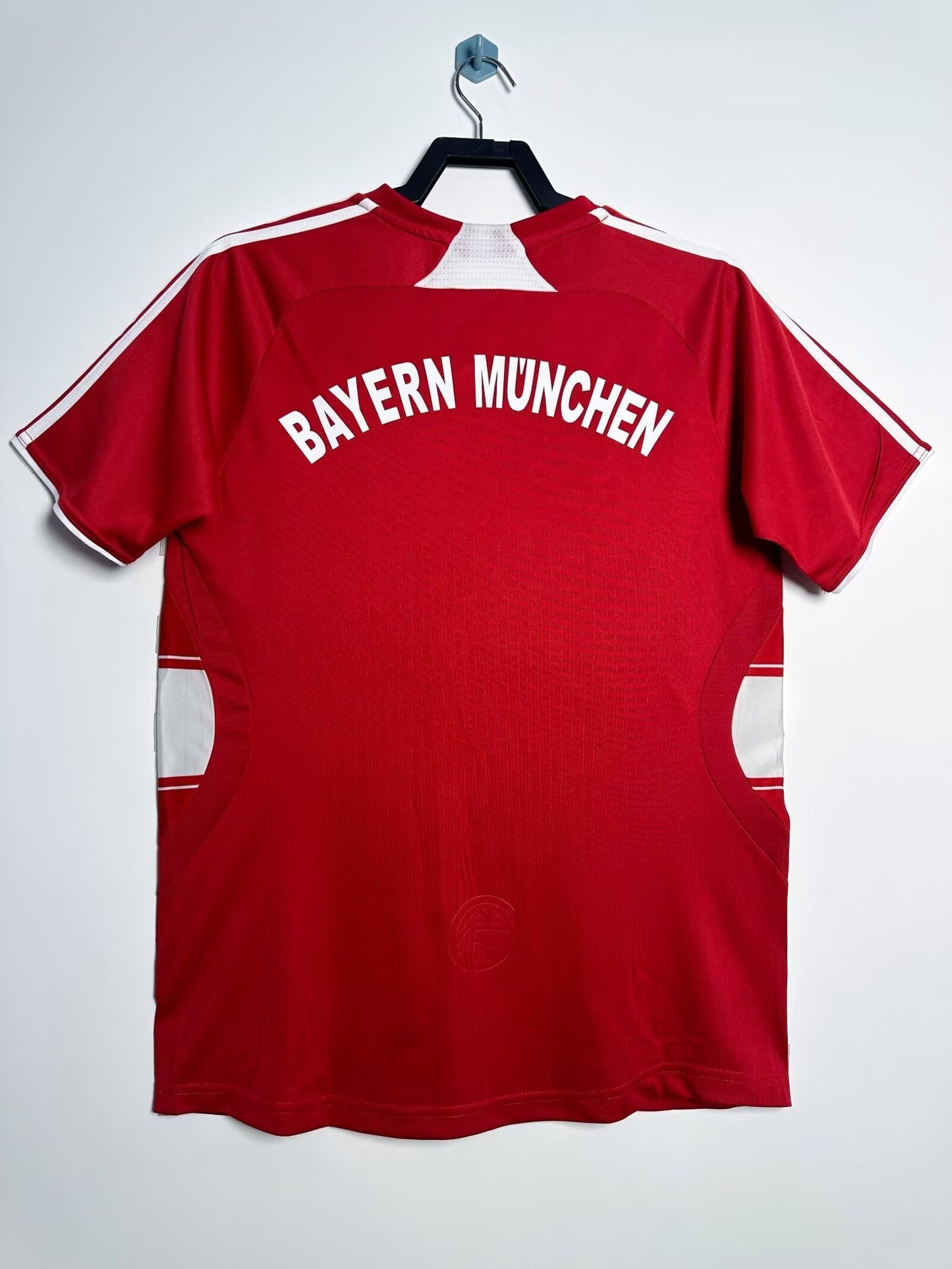 Man's Jersey Bayern Munchen Team Home -  2007/08