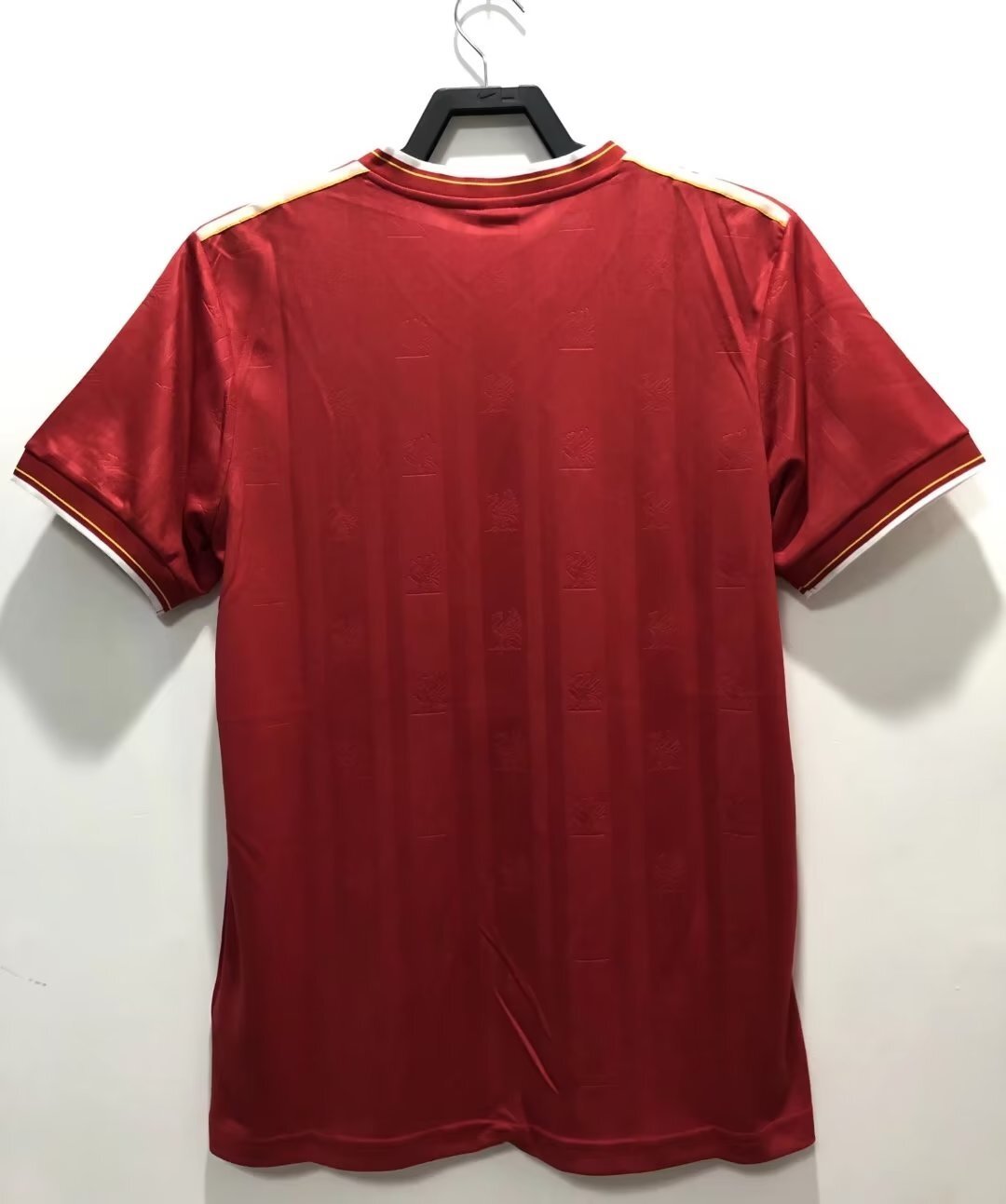 Maillot rétro homme équipe de Liverpool - 1985/86