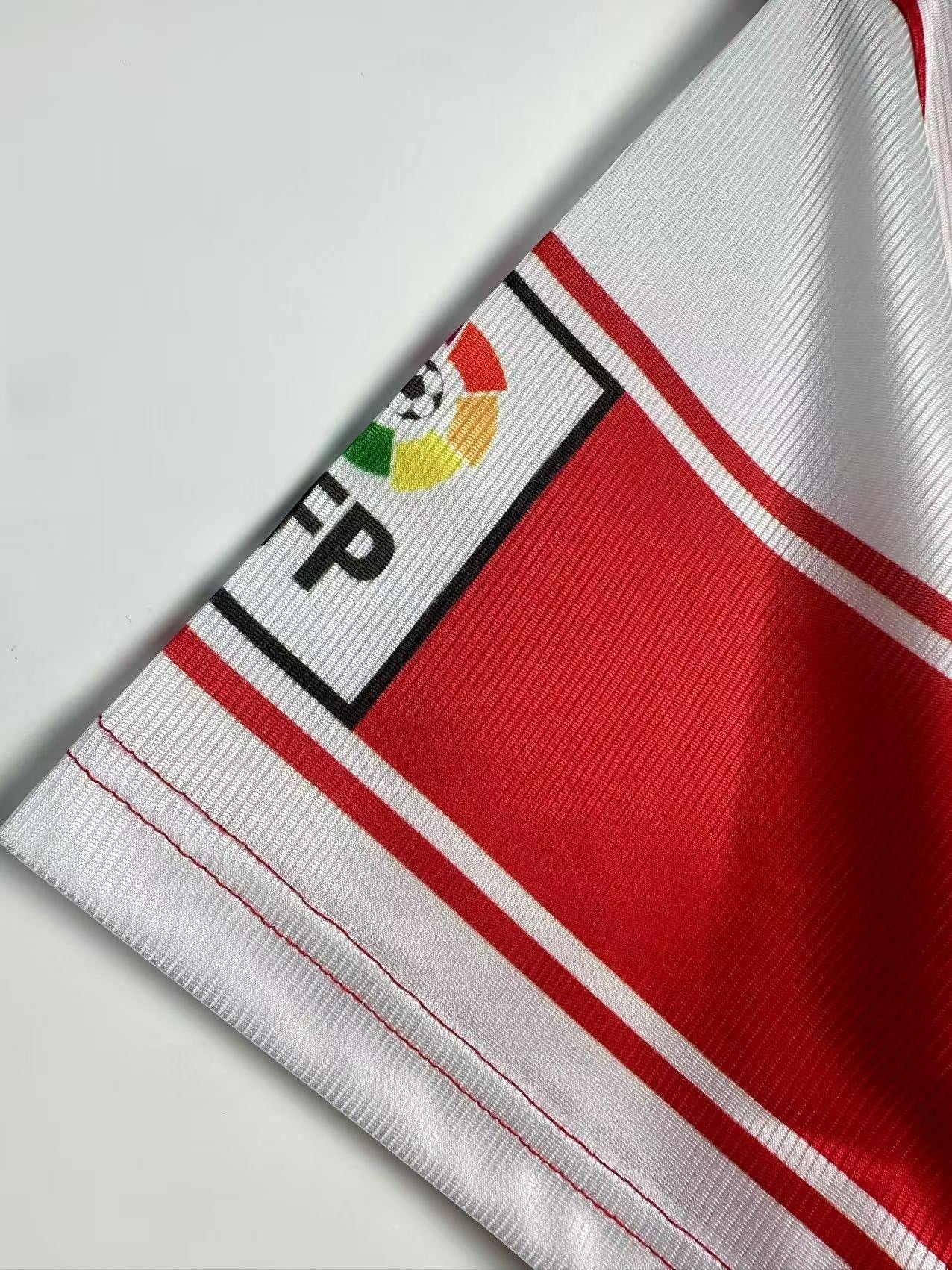 Camiseta Retro de Hombre Atlético de Madrid - 1999/2000