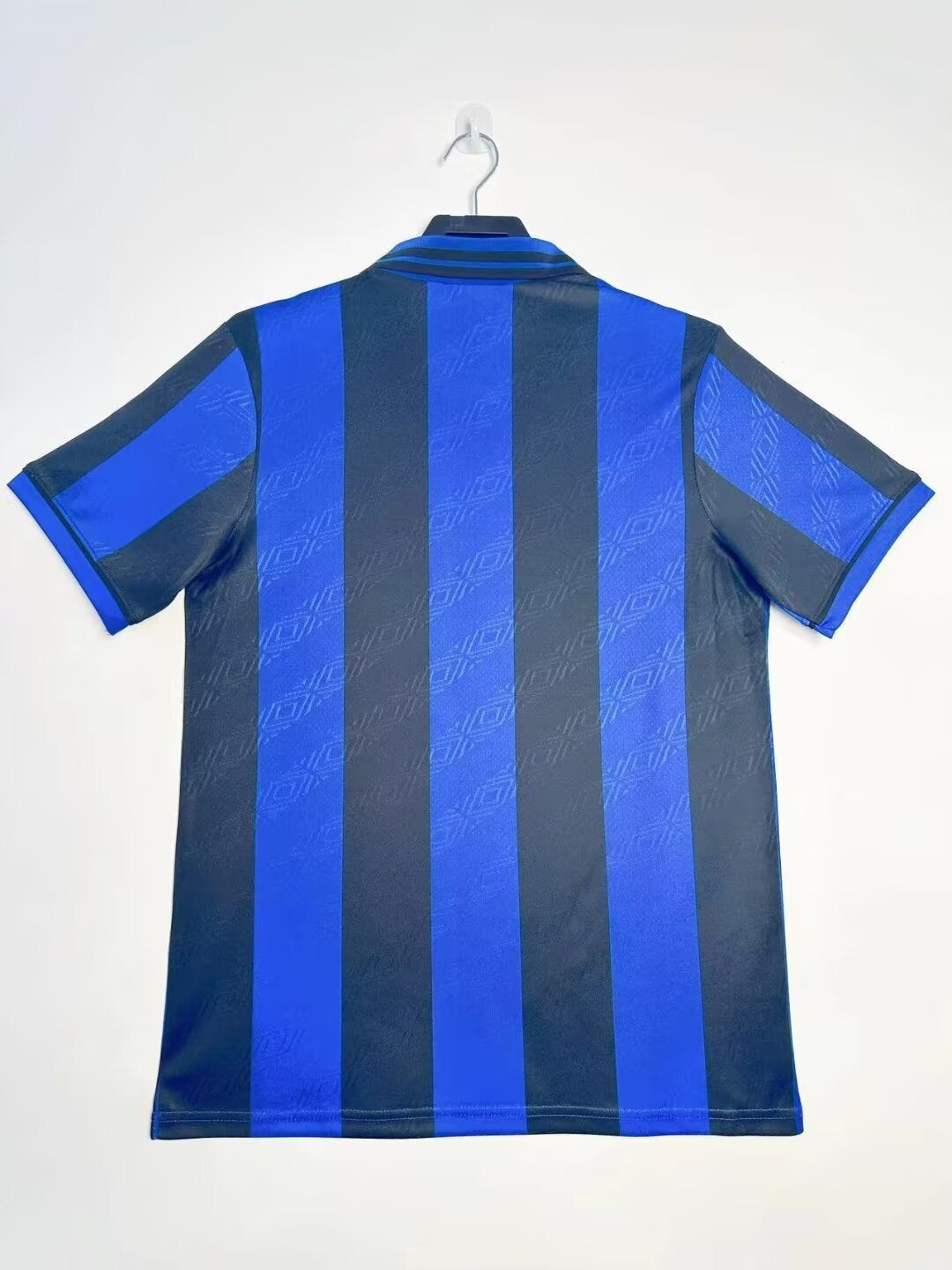 Maillot Rétro Homme Inter Milan Domicile - 1995/96