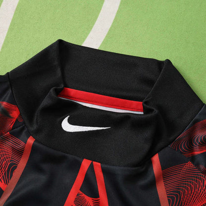 Man's Long Sleeve Canada National Team - 26/27