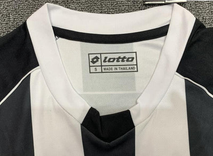 Maillot Rétro Homme Juventus Domicile - 2002/03