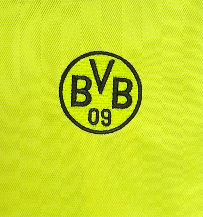 Maillot Rétro Borussia Dortmund Domicile - 96/97