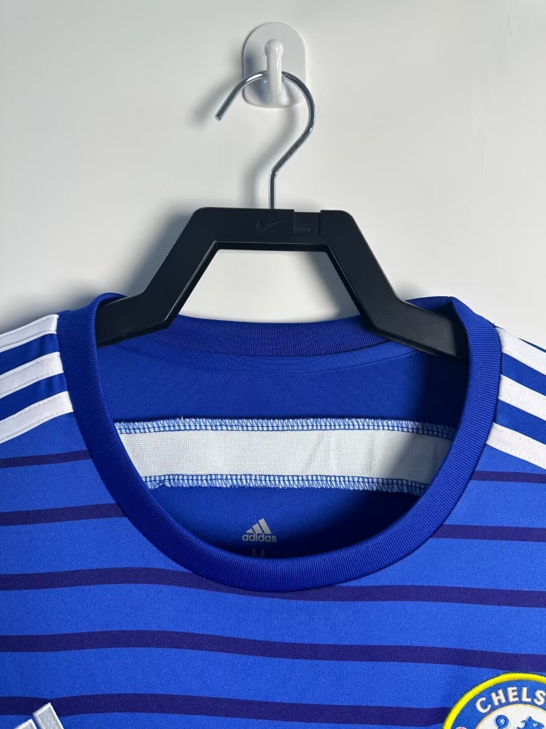 Maillot Rétro Homme Chelsea Domicile - 2014/2015
