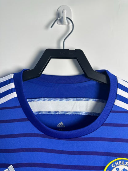 Maillot Rétro Homme Chelsea Domicile - 2014/2015