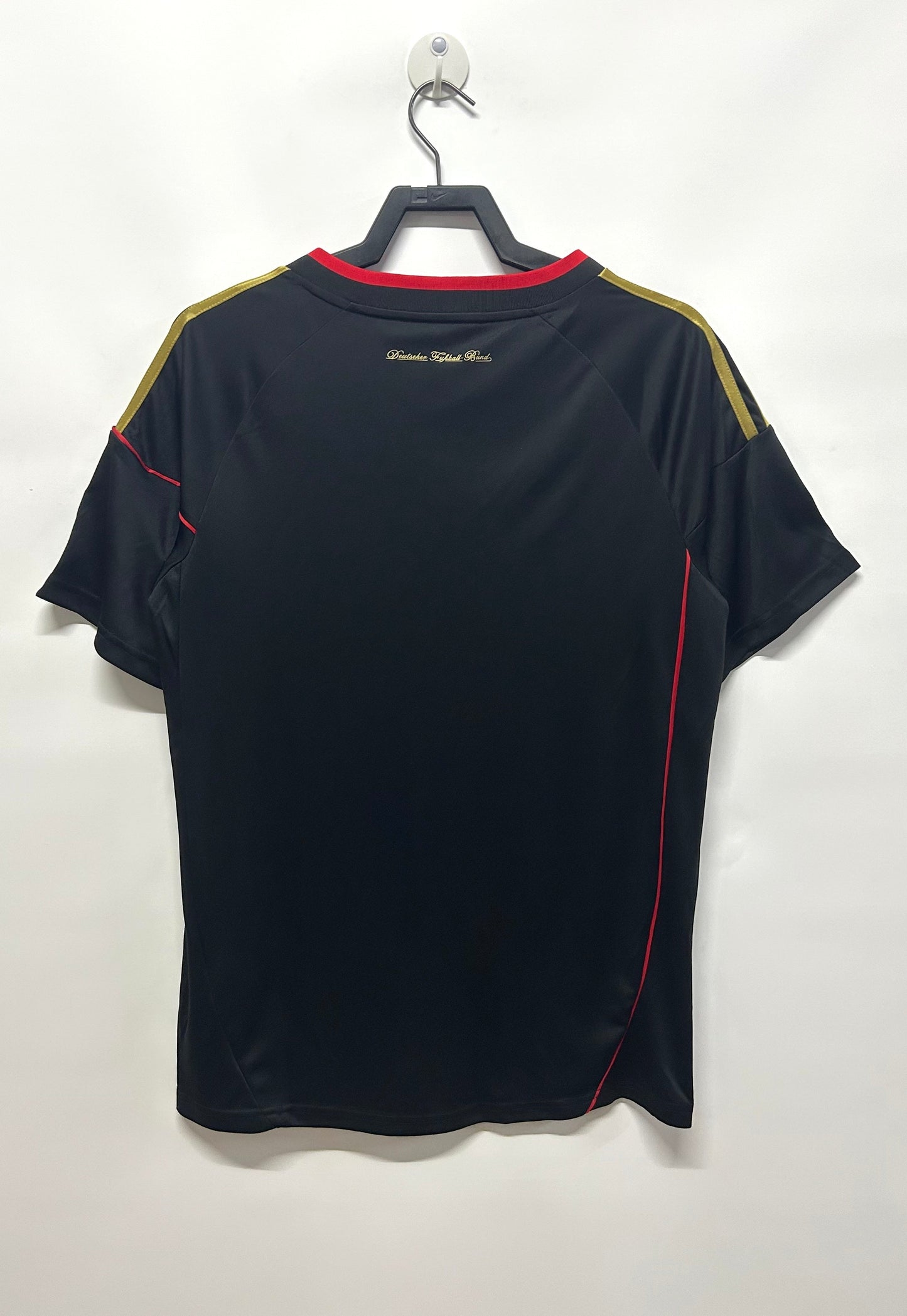 Jersey Retro de Hombre Selección Nacional de Alemania - 2010