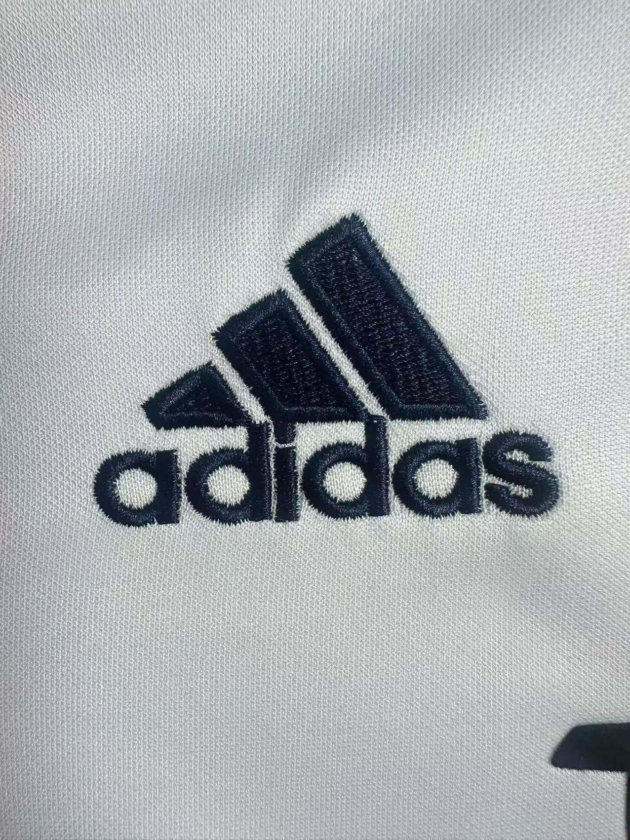 Retro Jersey Bayern Munchen Home - 2000/2002