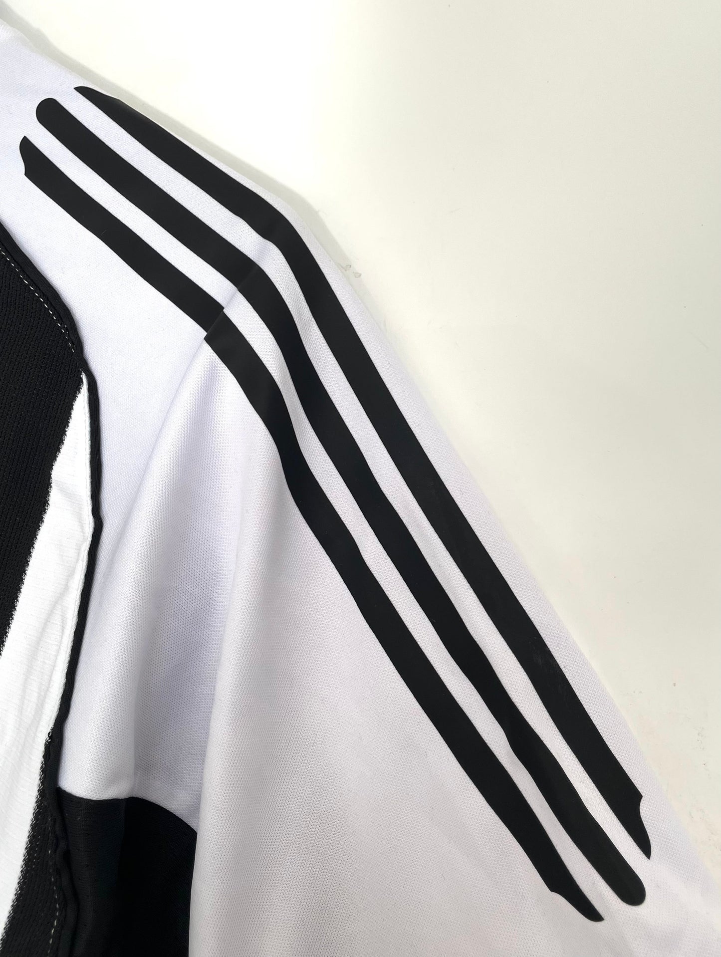 Maillot Rétro Homme Newcastle United Domicile - 2005/2006
